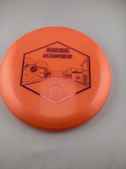 Discraft Big Z Luna