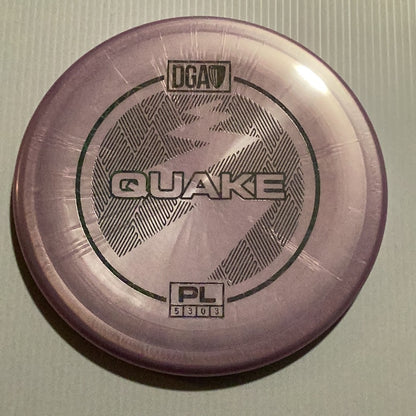 DGA PL Quake