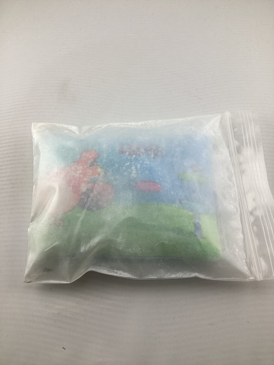 Why Dry Chalk Bag
