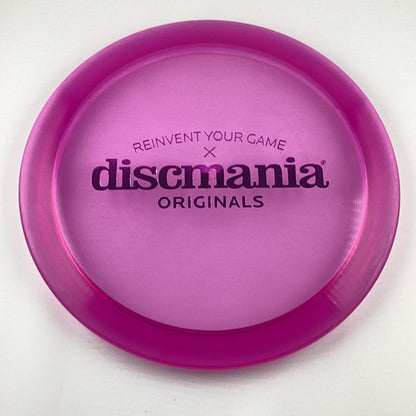 Discmania C-Line FD3