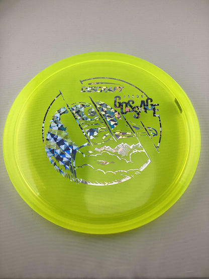 Discraft Z Buzzz OS