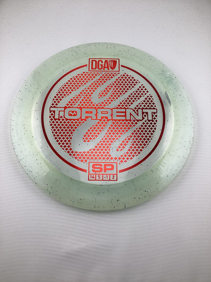 DGA SP Metal Flake Torrent