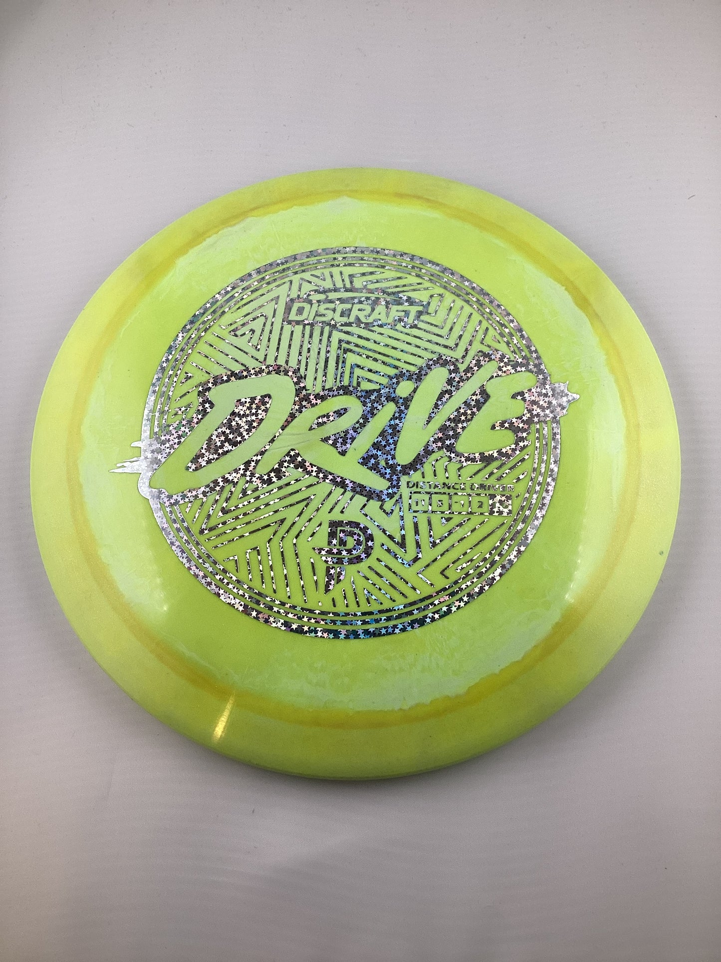 Discraft ESP Drive