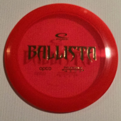 Latitude 64 Opto Ballista