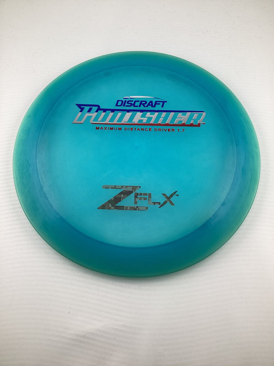 Discraft Z Flx Punisher