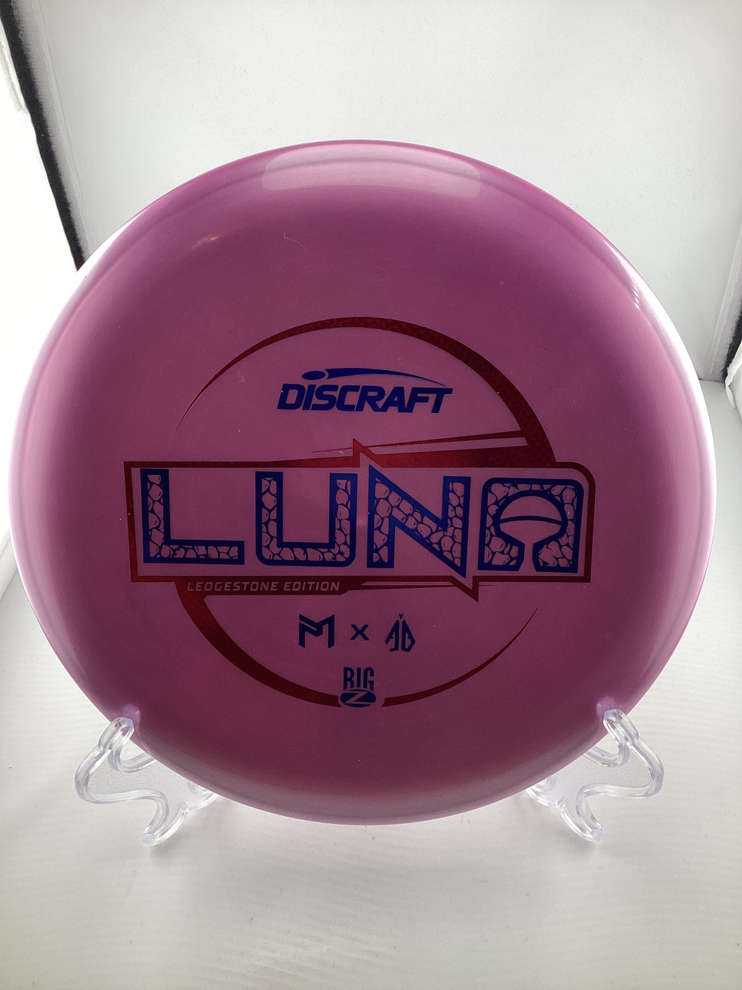 Discraft Big Z Luna