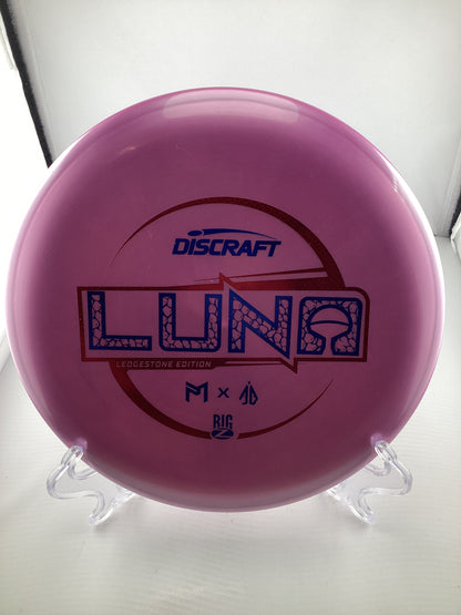 Discraft Big Z Luna