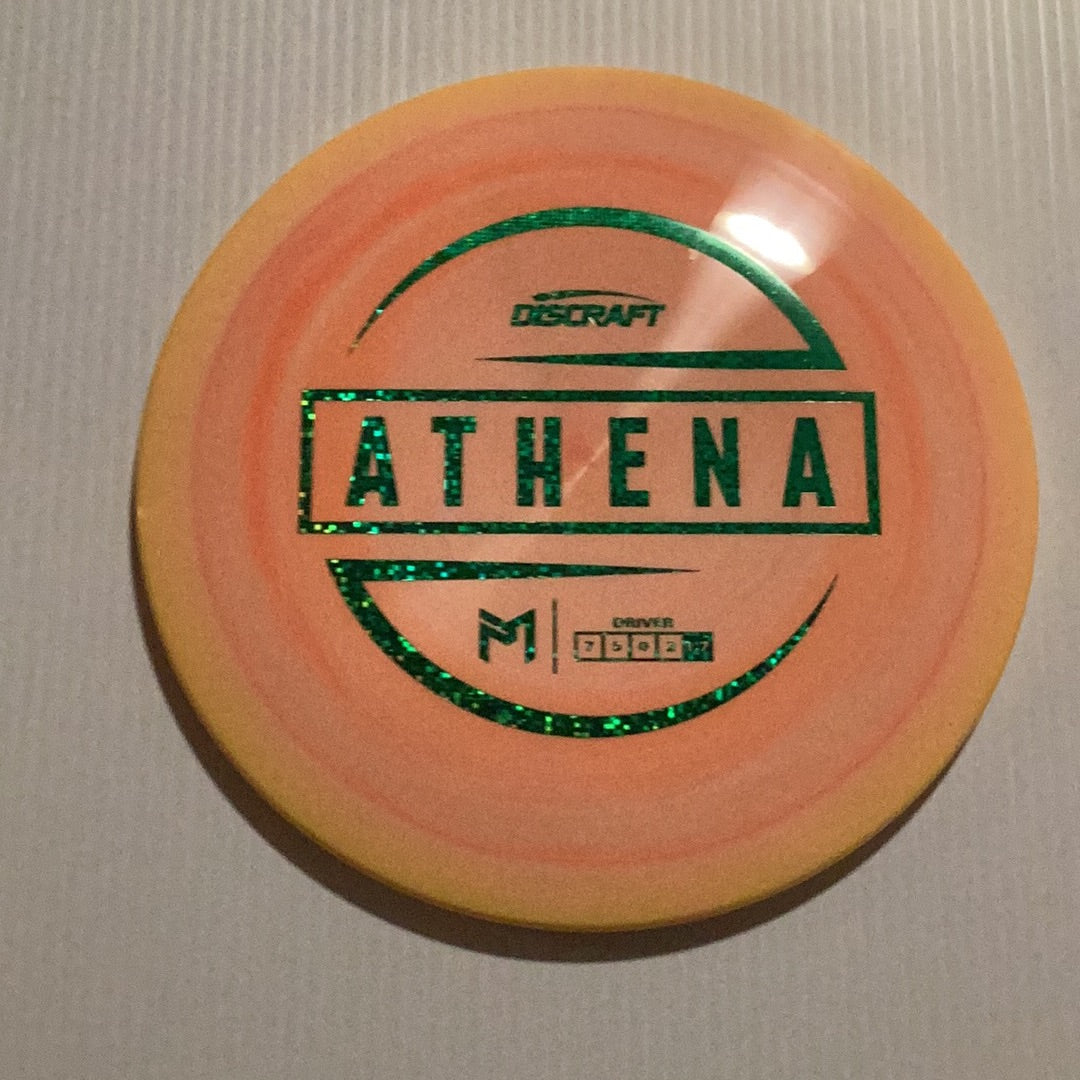Discraft ESP Athena