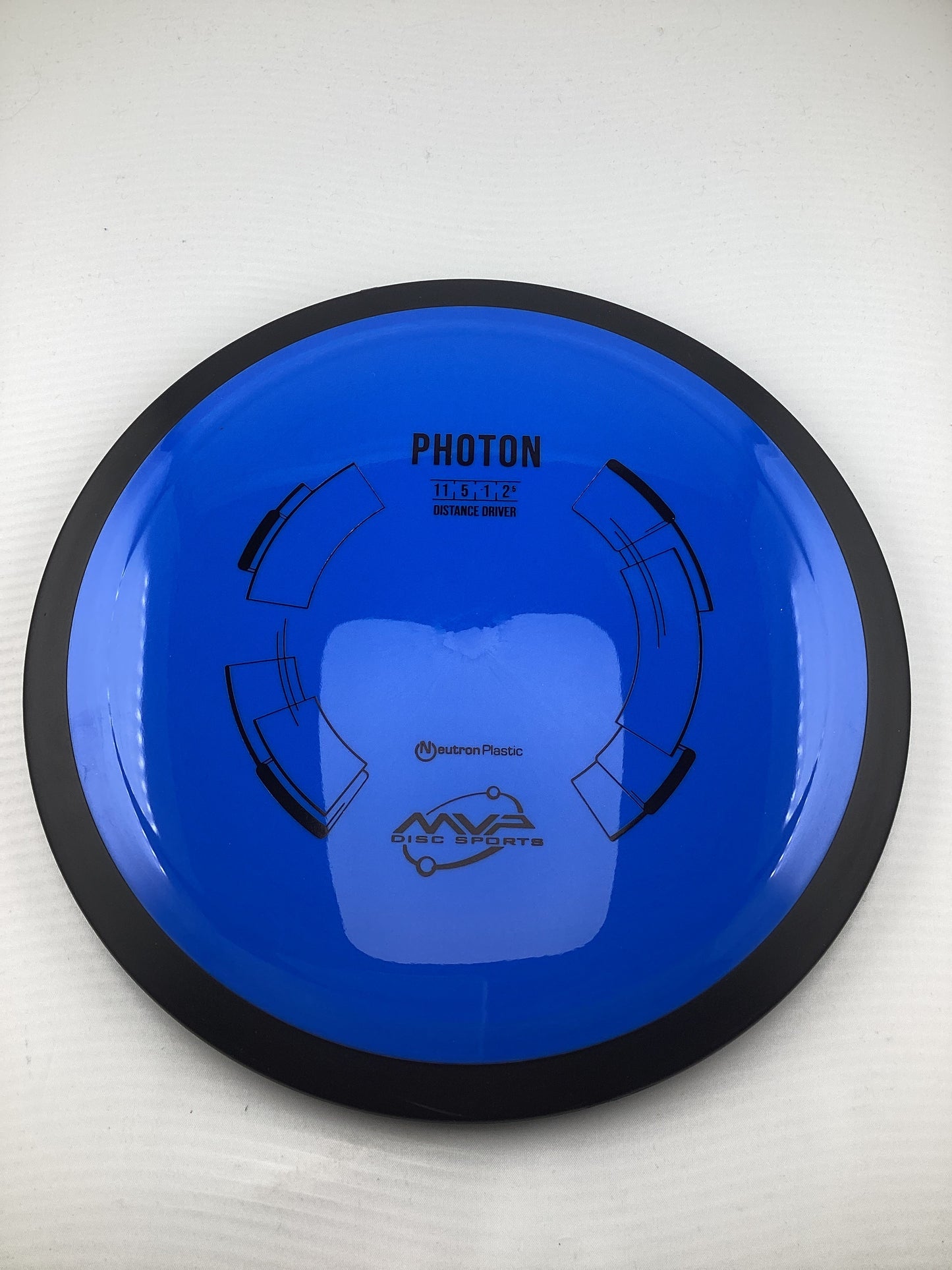 MVP Neutron Photon