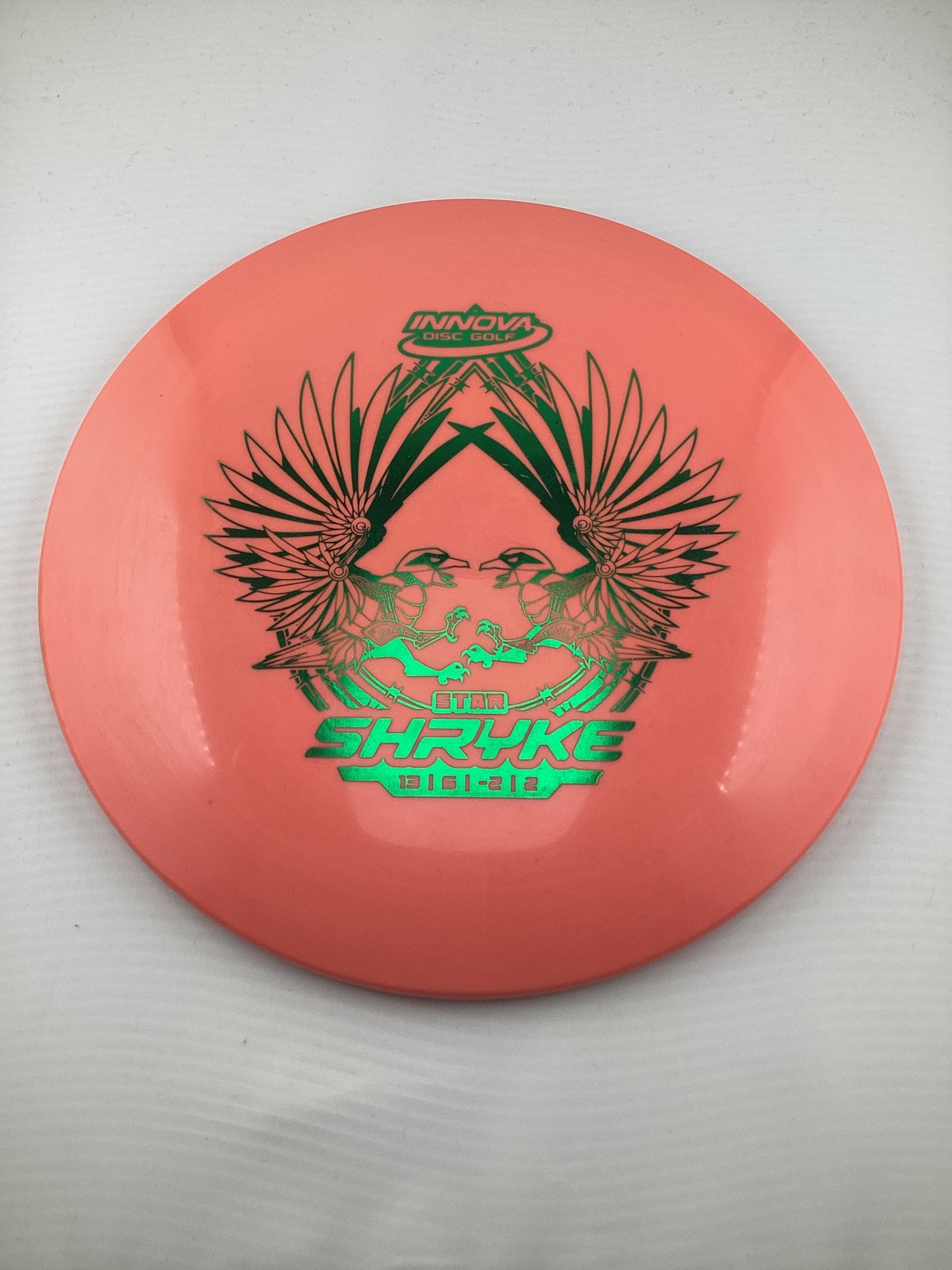 Innova Star Shryke