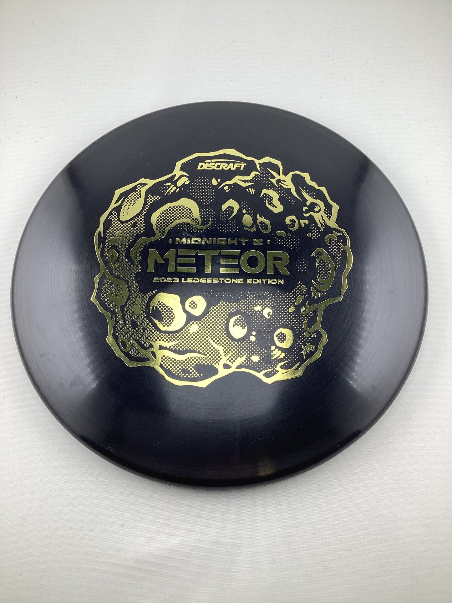 Discraft Z Meteor