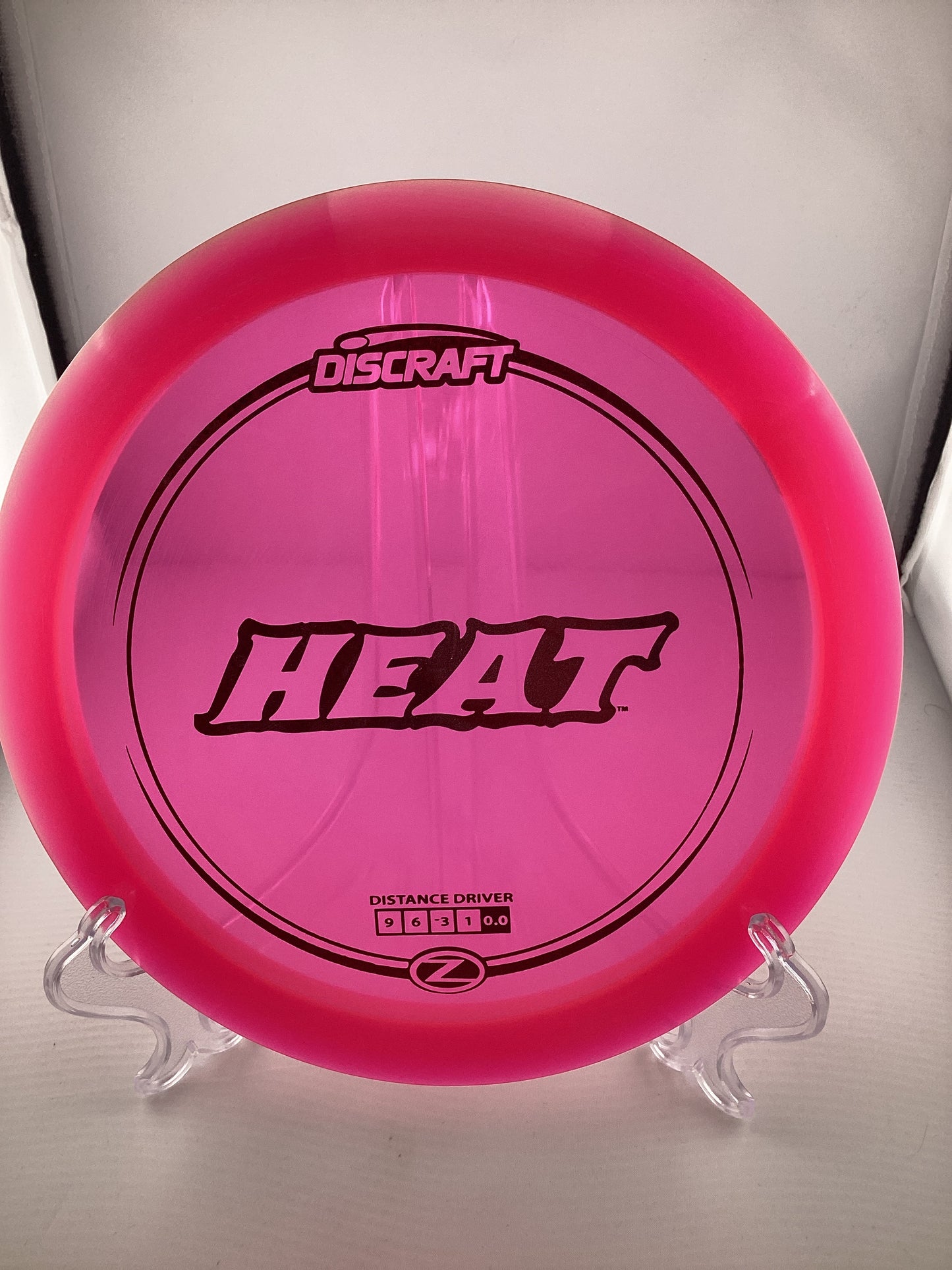 Discraft Z Heat