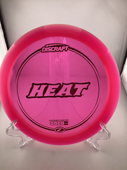 Discraft Z Heat