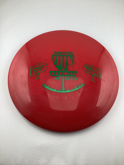 Innova Star Leopard