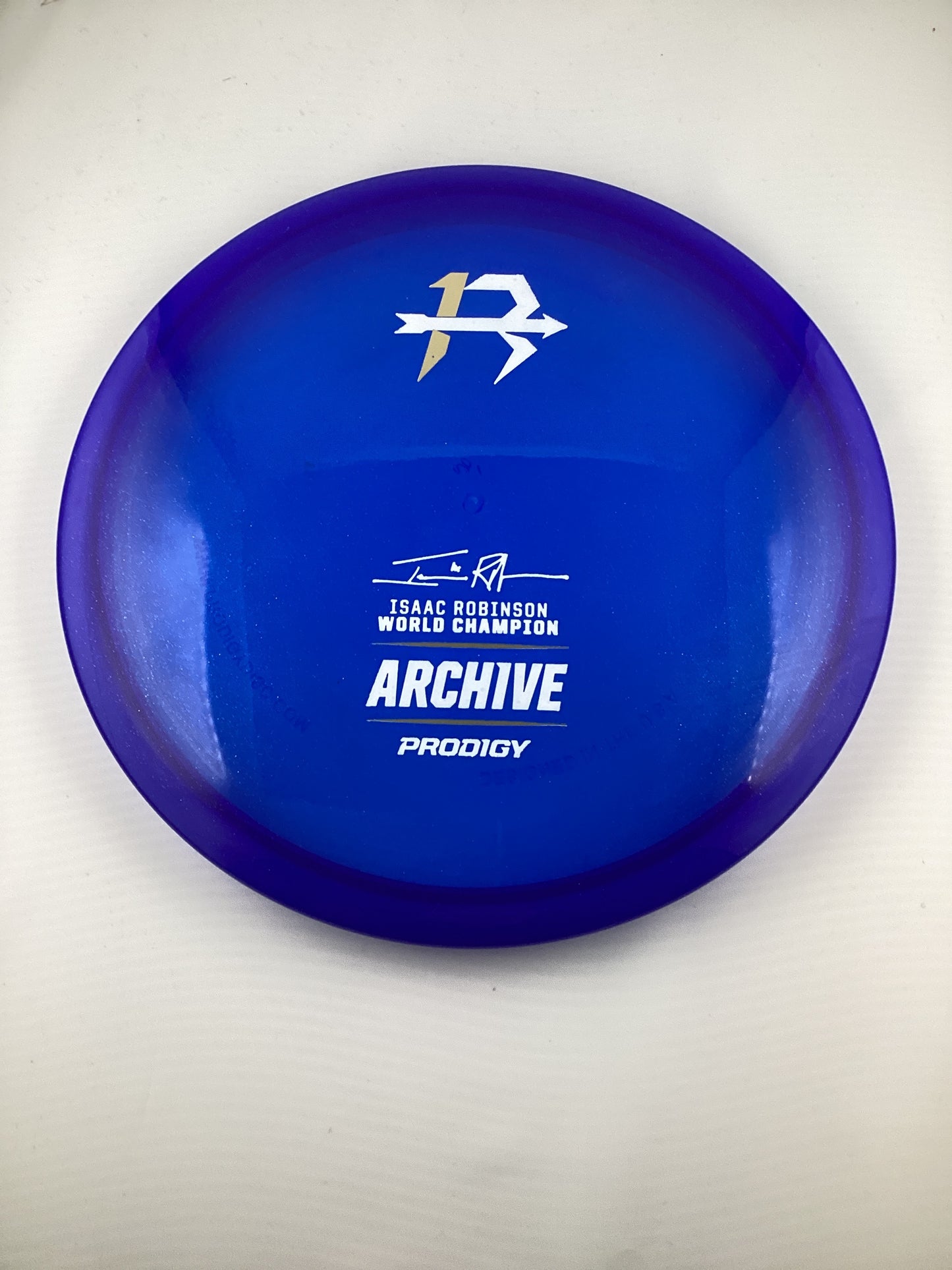 Prodigy Archive 400 series