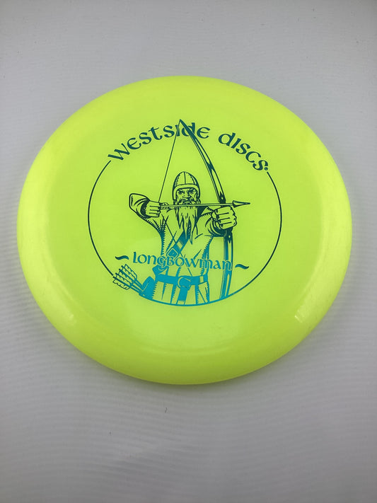 Westside VIP Longbowman