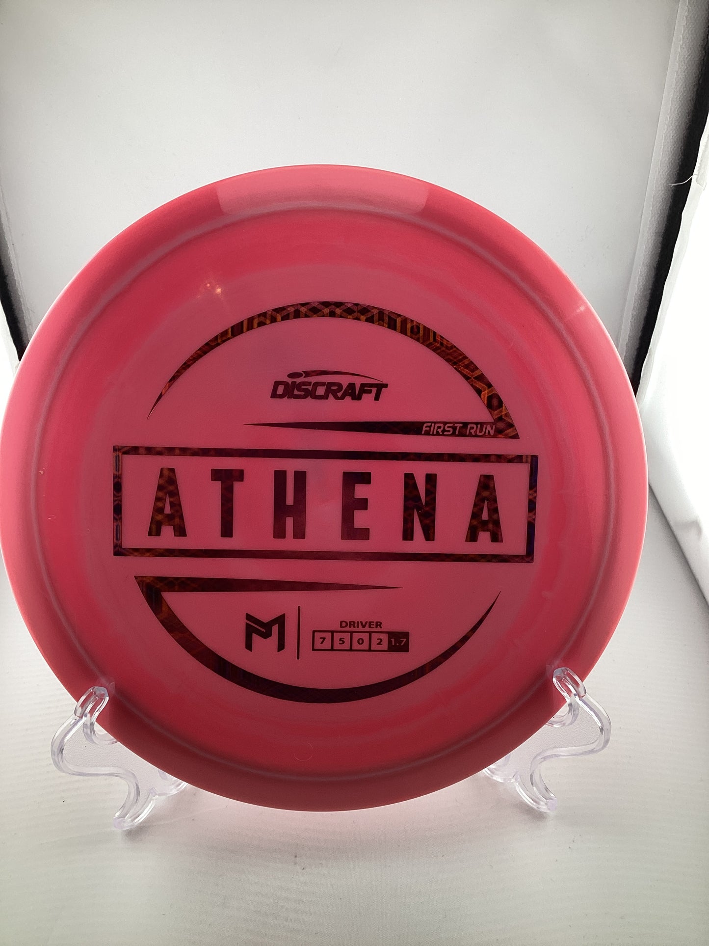 Discraft ESP Athena