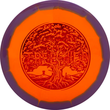 Dynamic Discs Fuzion Orbit Evader