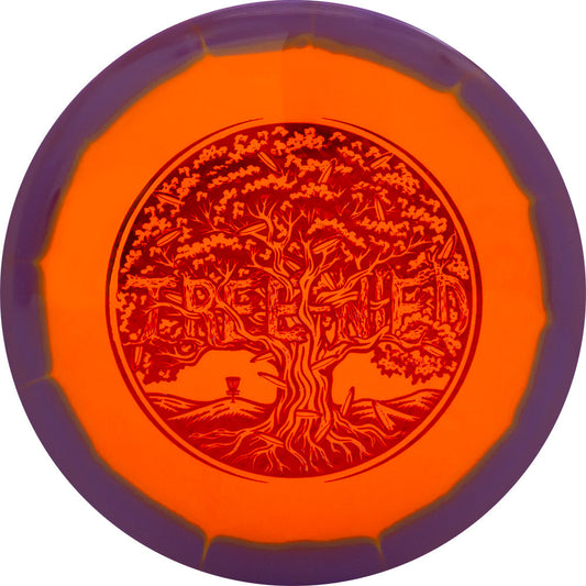 Dynamic Discs Fuzion Orbit Evader