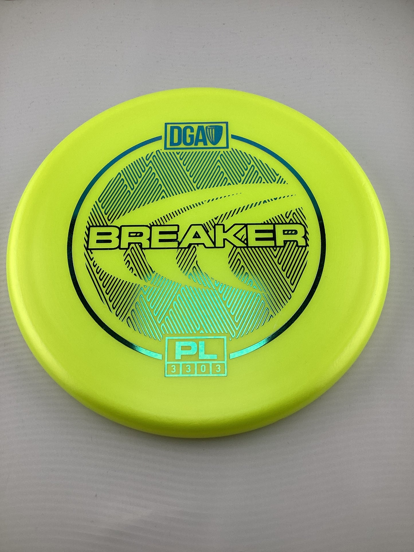 DGA PL Breaker