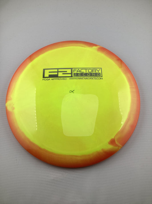 Innova Halo Orc