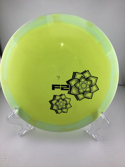 Innova Halo Firebird