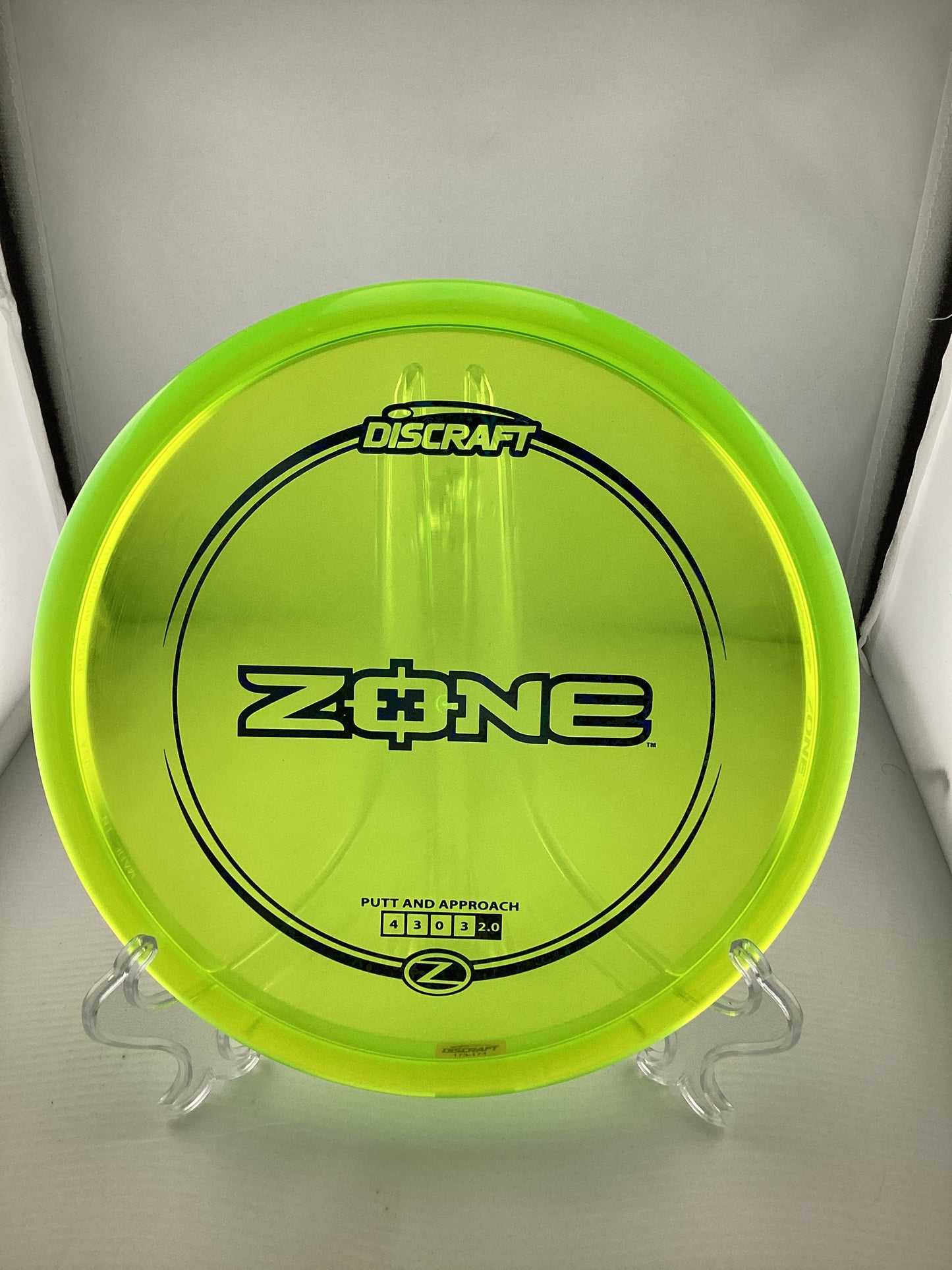 Discraft Z Zone