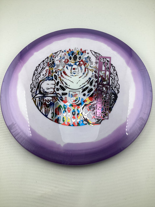 Innova Star Halo TL3