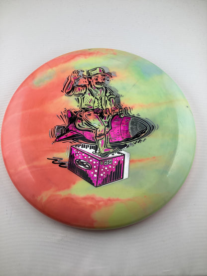 Lone Star Bravo Penny