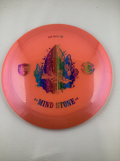 Discmania Lux Vapor DD