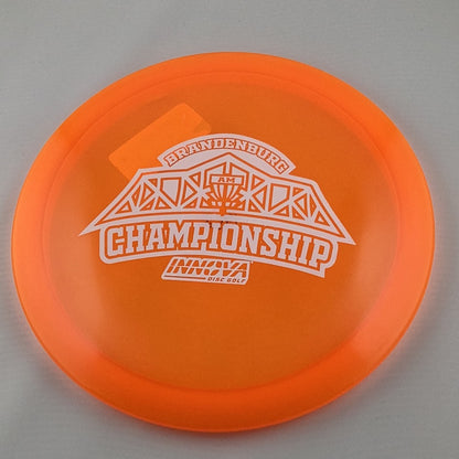 Innova Champion Eagle