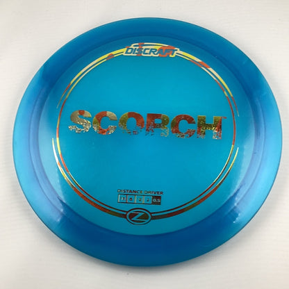 Discraft Z Scorch