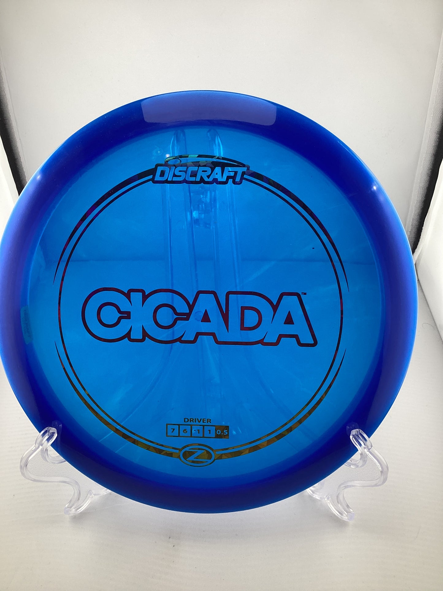 Discraft Z Cicada