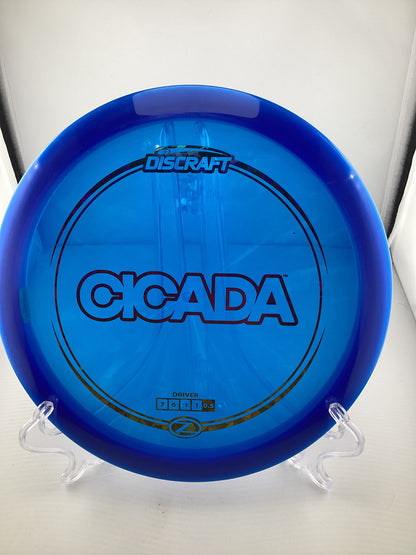 Discraft Z Cicada