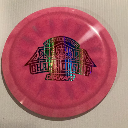 Discraft ESP Thrasher