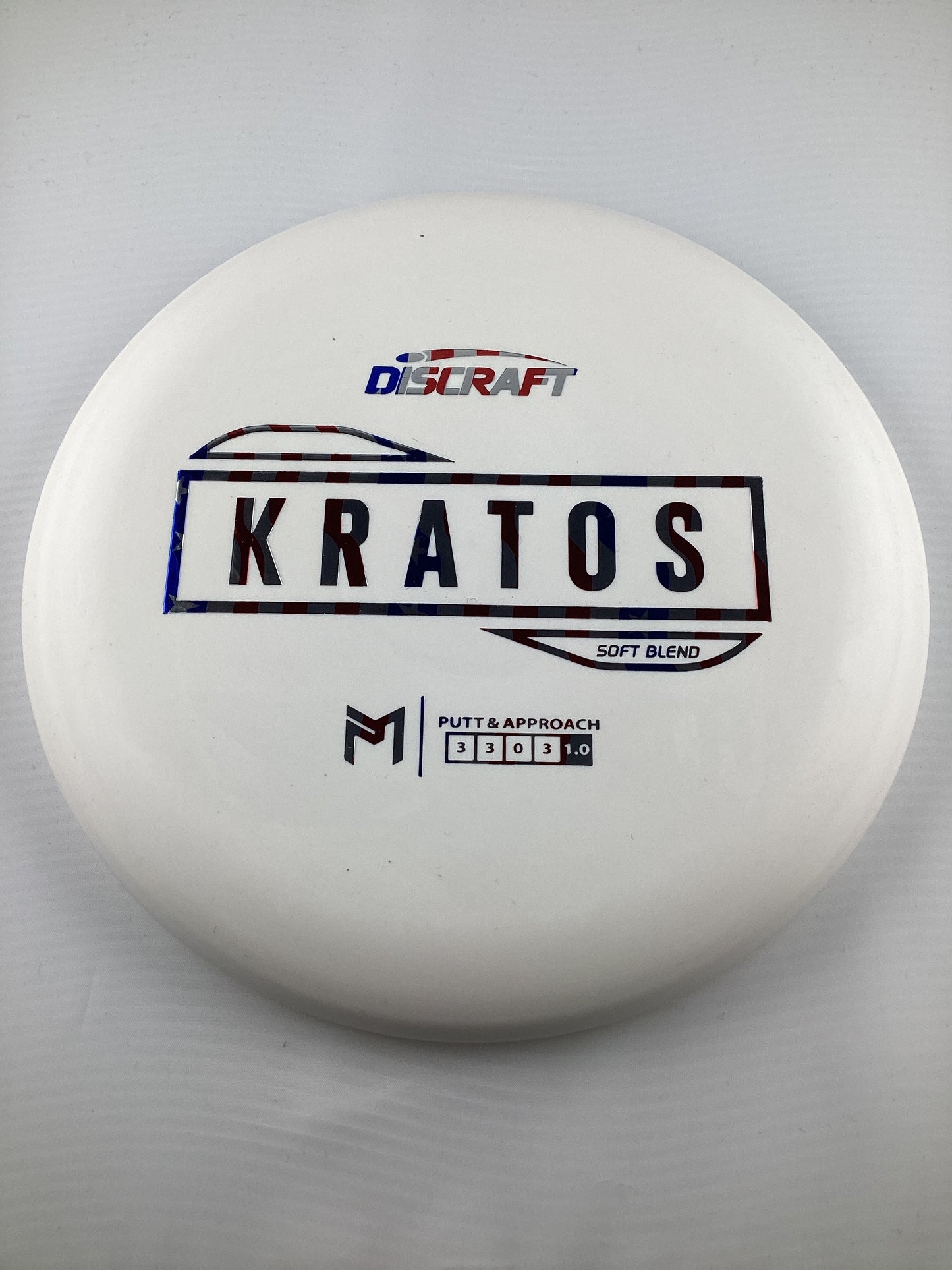 Discraft Kratos Soft Blend