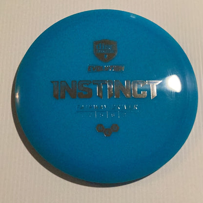 Discmania Neo Instinct