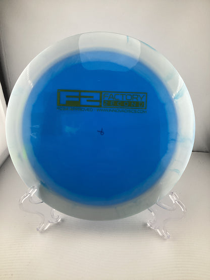 Innova Halo Wraith