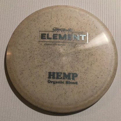 Gateway Hemp Diamond Element