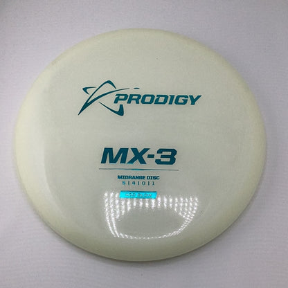 Prodigy MX-3 400 Glow