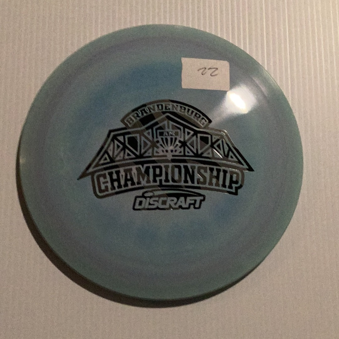 Discraft ESP Athena