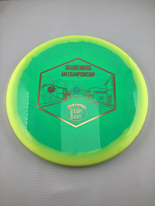 Innova Halo Mako 3