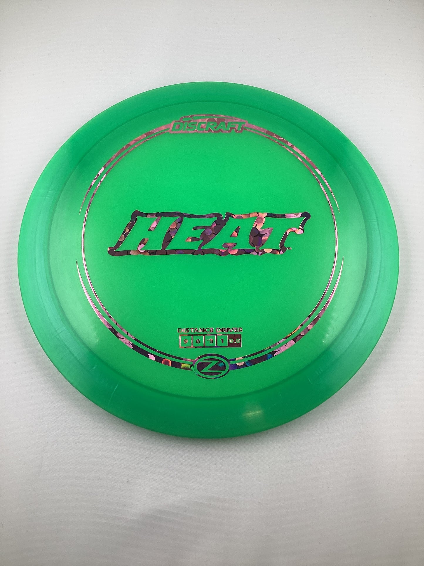 Discraft Z Heat