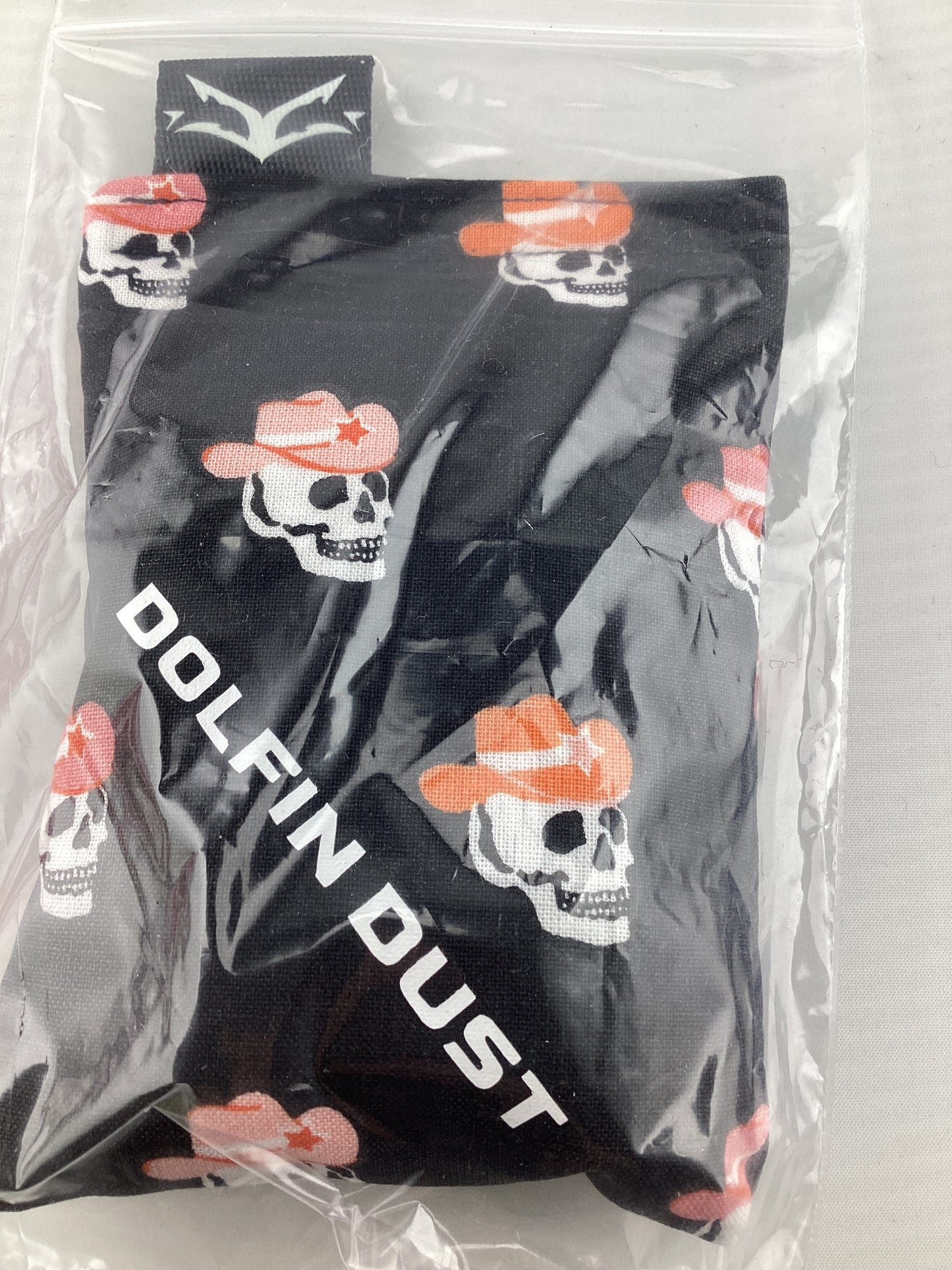 Dolfin Dust Chalk Bag
