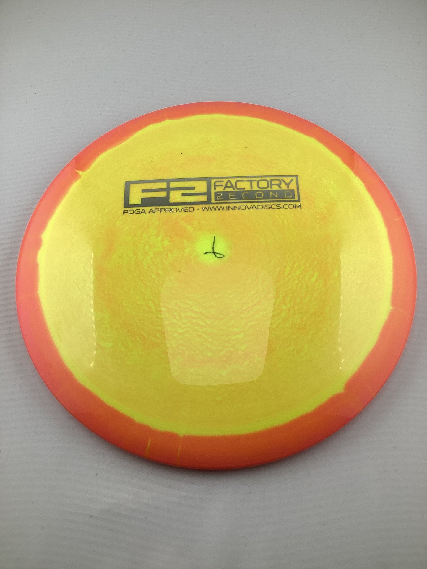 Innova Halo Star Roadrunner