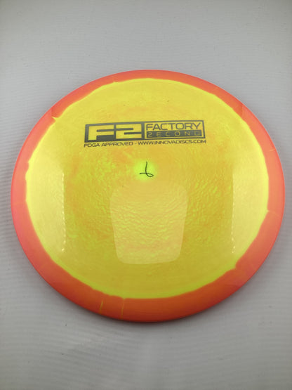 Innova Halo Star Roadrunner