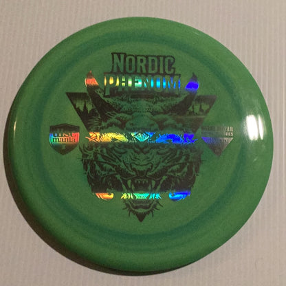 Discmania Nordic Phenom (PD)