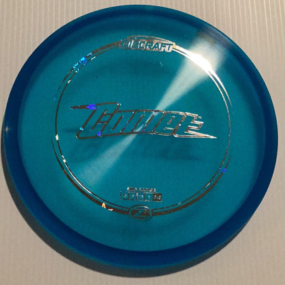 Discraft Z Comet