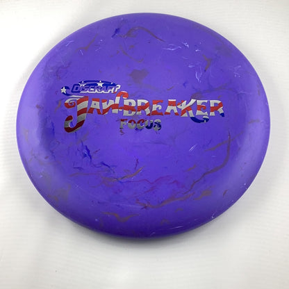 Discraft Jawbreaker Focus