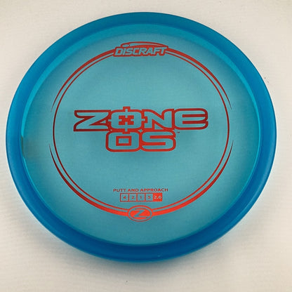 Discraft Z Zone OS